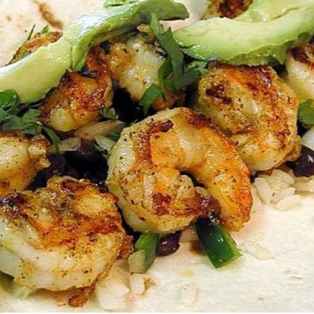 Boston-Area Chef Wins Great American Seafood Cookoff Held in New Orleans