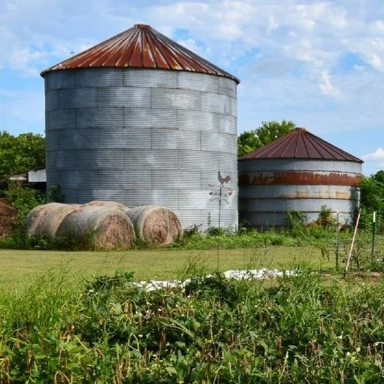 Cultivating Change: NRCS and Producers Pave the Way for Sustainable Agriculture