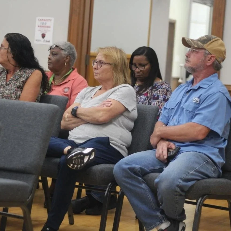 Ouachita Residents Oppose Solar Installation