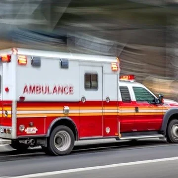 Tractor Accident Claims Life Of Marthaville Man