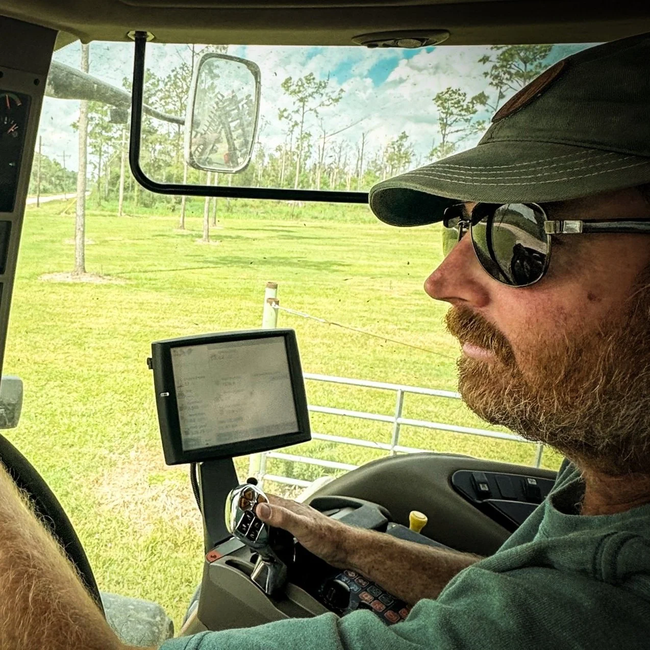 A Day with Farmer Kyle at Farmers Rice Milling Co.