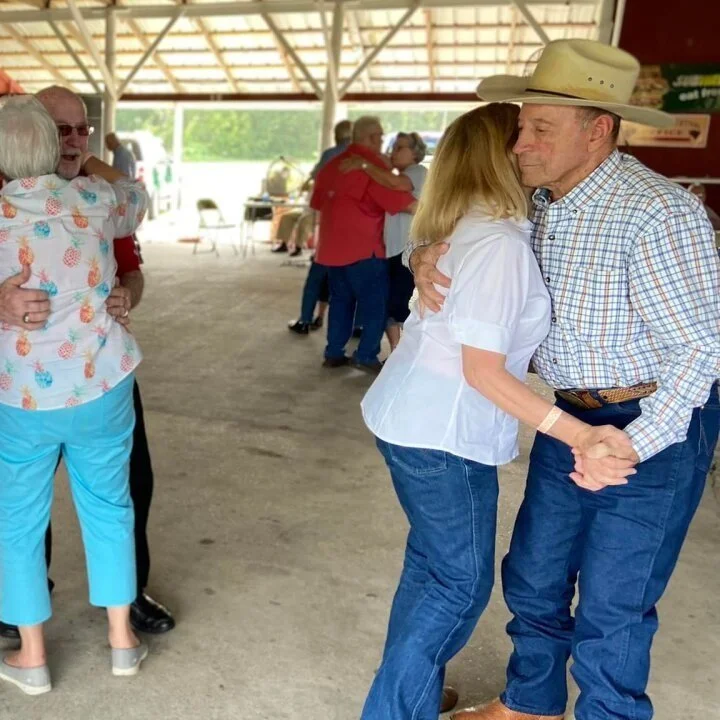 Cattle Festival Volunteers Wanted