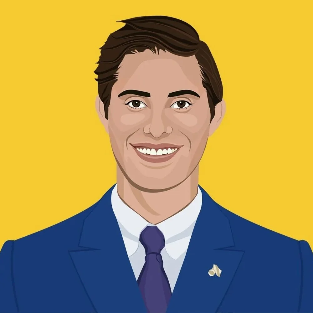 Meet Colin Raby: First to Create an Agricultural Consultant With AI