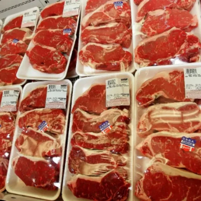 USDA Investigates Beef Prices Impacting Louisiana Shoppers