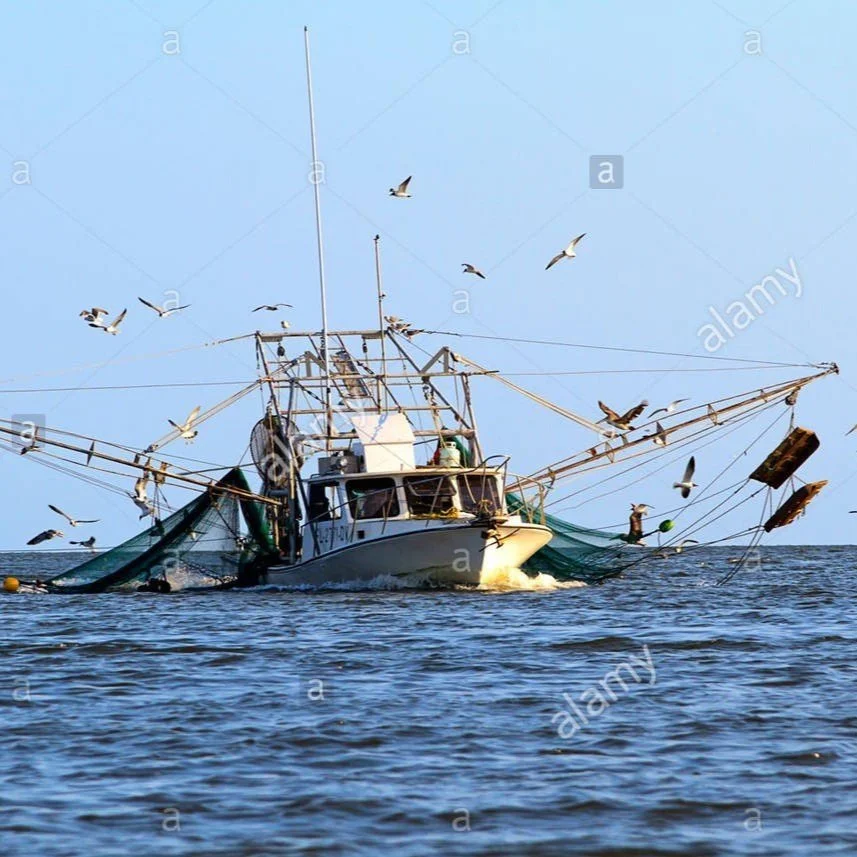 ‘Farmers of the Sea’ Score Win as Us House Adds Seafood to Farm Bill