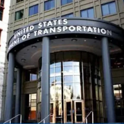 DeRidder Included in New $40M Federal Grant for Rail and Bridge Replacement