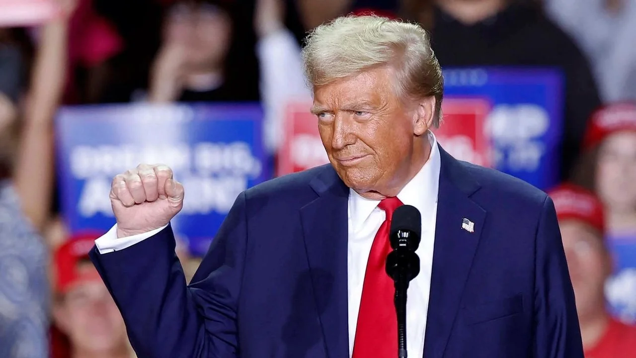 Trump’s Cabinet Nominees Now Up Odds for Expanding U.S. Trade/Economic War with China