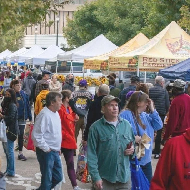 Eat Local Week Celebrates Local Farmers and Advocates for Fresh Produce