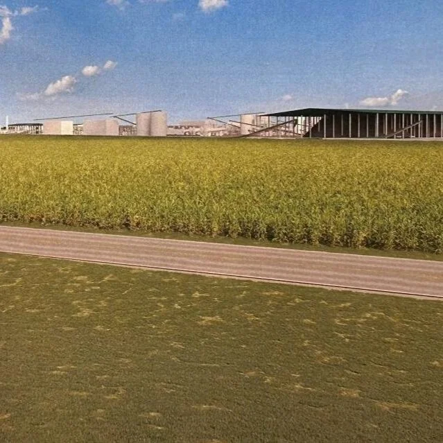 Letters: Sustainable Aviation Fuel Could Be Next Big Industry in Louisiana