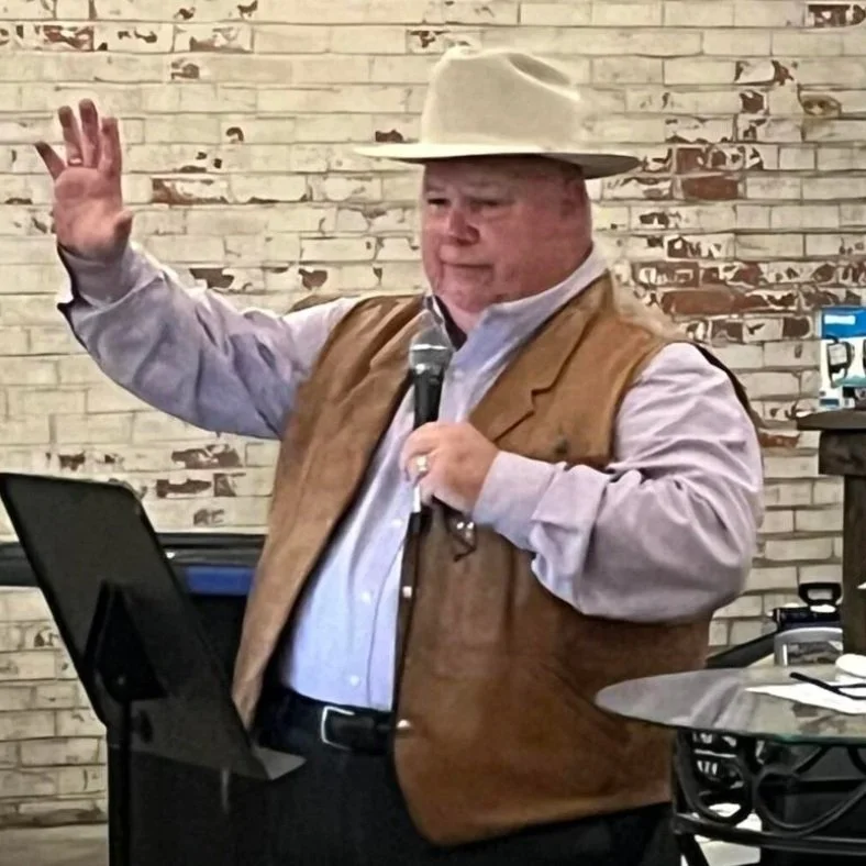 Strain Optimistic on Future, Ag