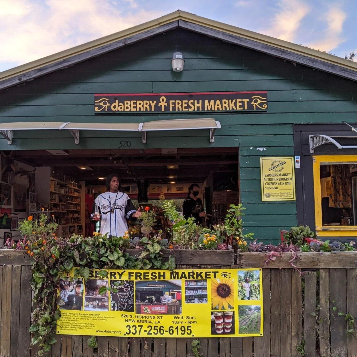 Rural Cooperatives are Essential to Louisiana