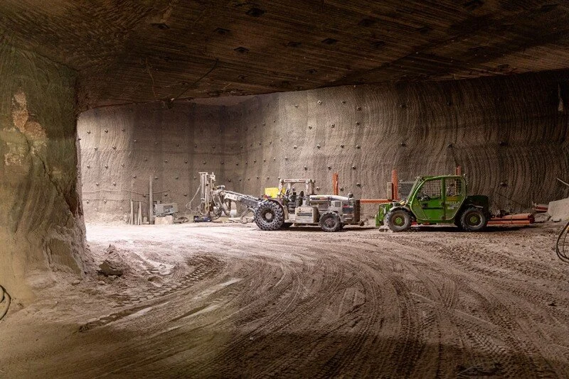 Why the World Can’t Ignore the Demand for Potash