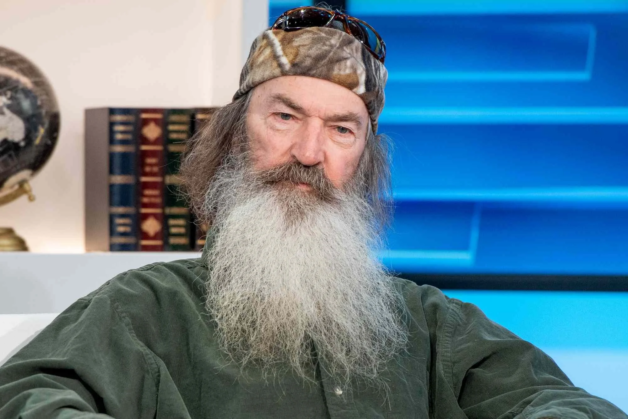 The Cast of Duck Dynasty, 7 Years Later: Where the Robertsons Are Now — and How They’re Helping Phil After His Alzheimer's Diagnosis