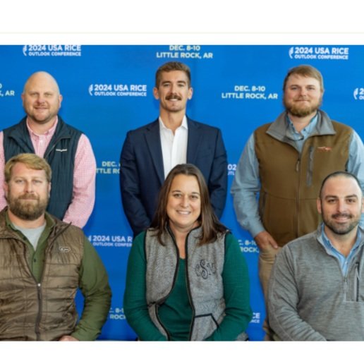 New Rice Leadership Development Class Announced