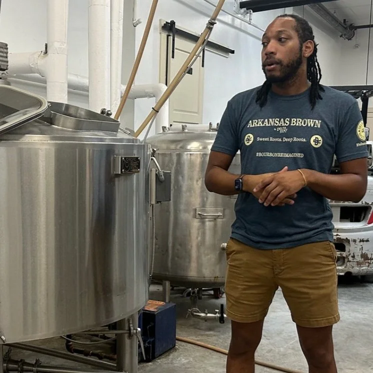 Try Midsouth Options for Your Holiday Spirits