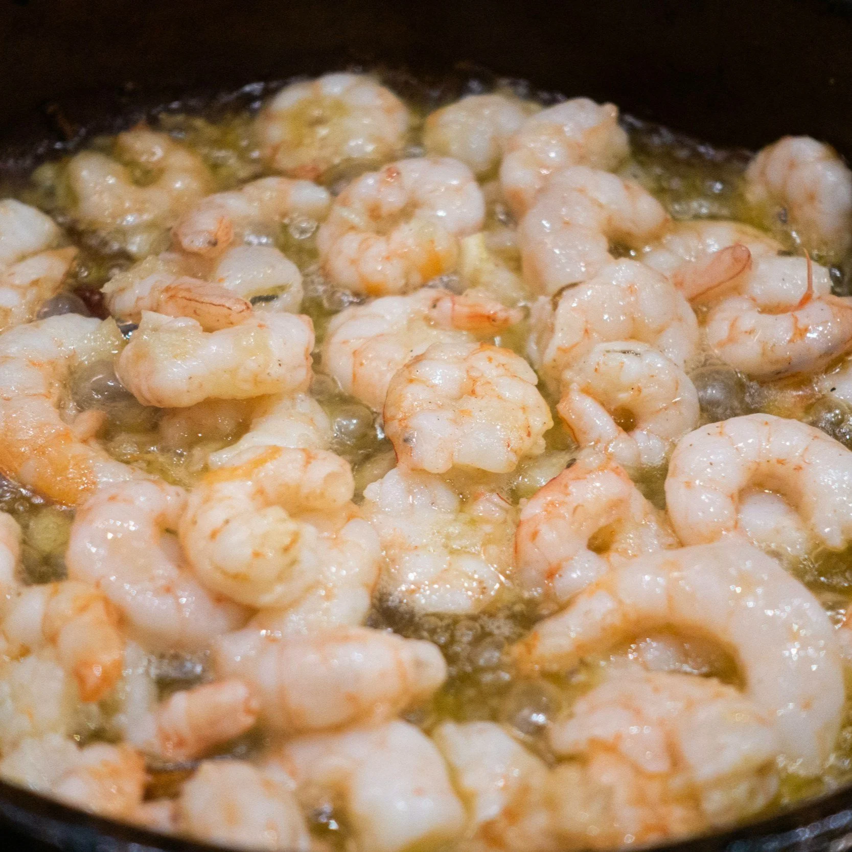 New Law Aims to Support La. Seafood Industry