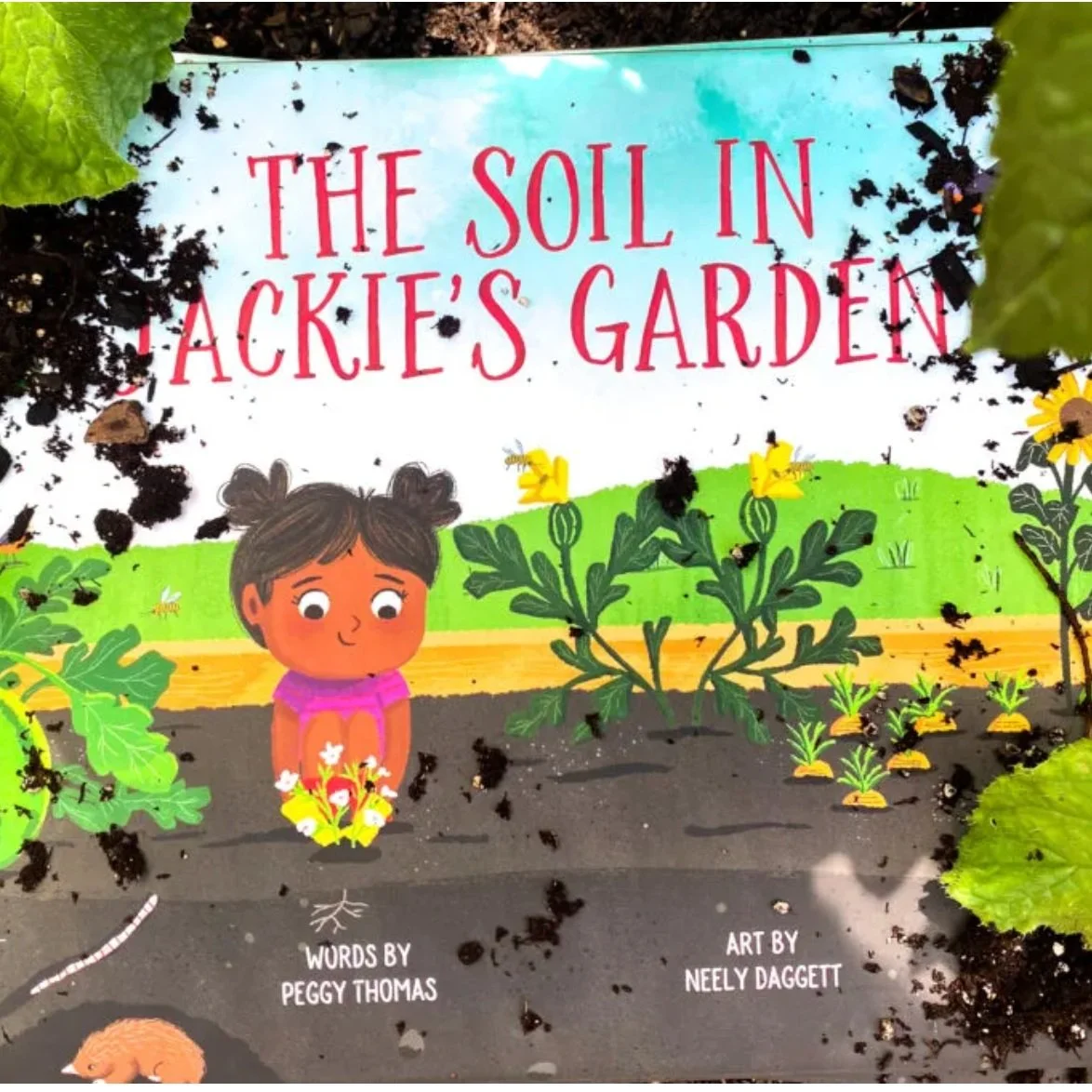 Foundation for Agriculture Announces 18th Book of the Year