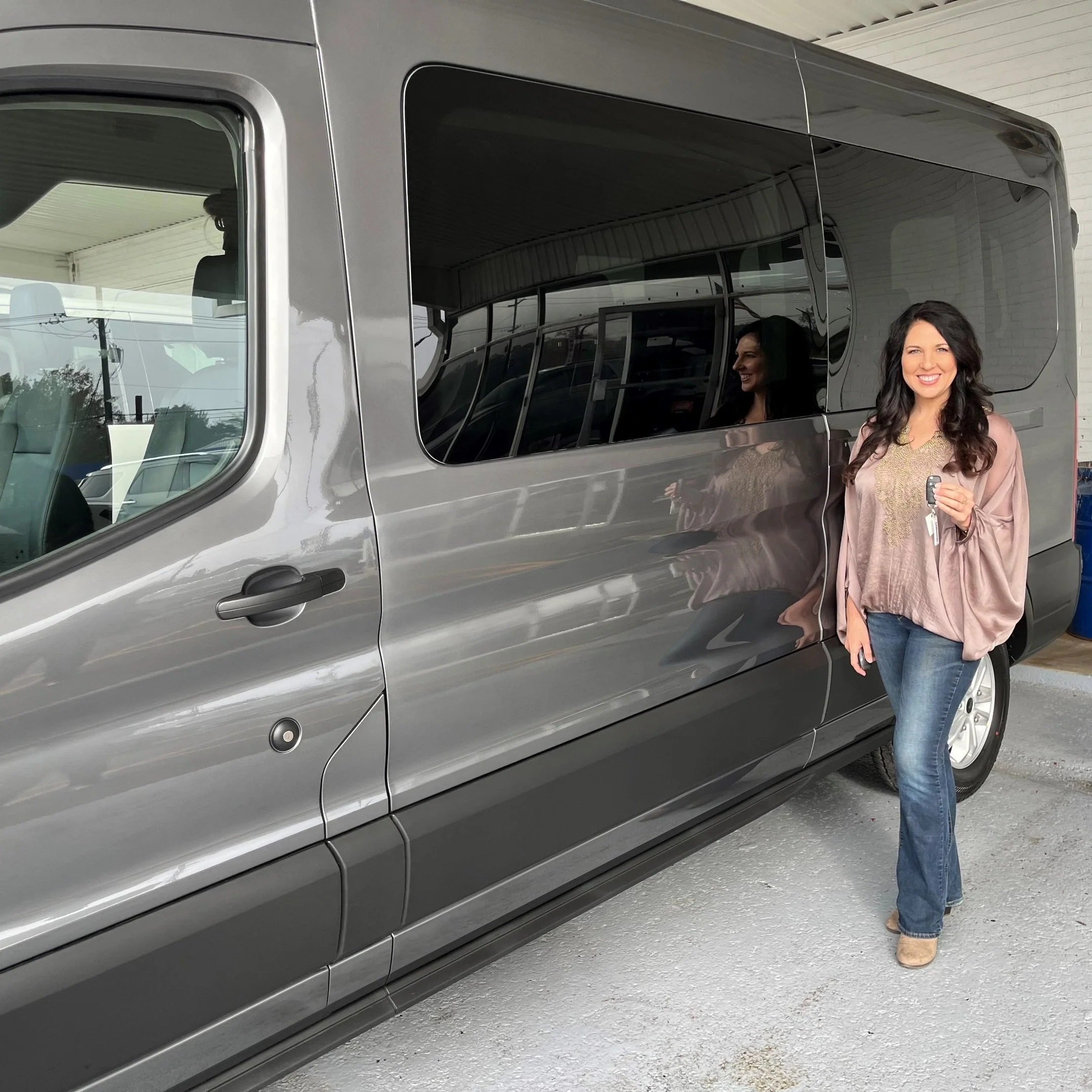 Need a Lift? Local Support Provides Transportation to Assist Underserved 4-H Youth