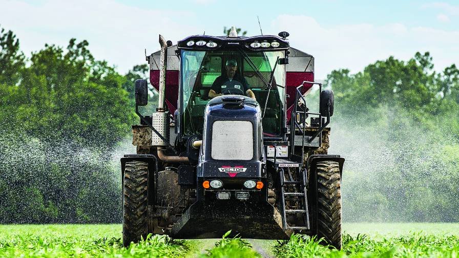 Lawmakers Seek Fertilizer Price Transparency Amid Rising Costs