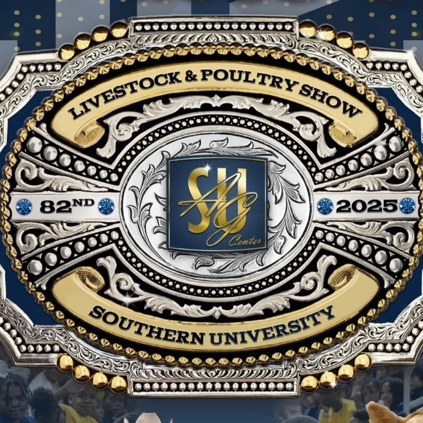 The 82nd Annual Livestock and Poultry Show Set for February 27- March 1, 2025