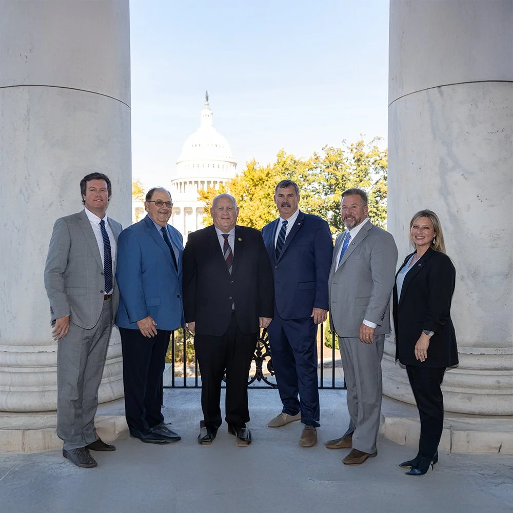 Chairman Thompson Praises USDA's Swift Disbursement of Economic Assistance