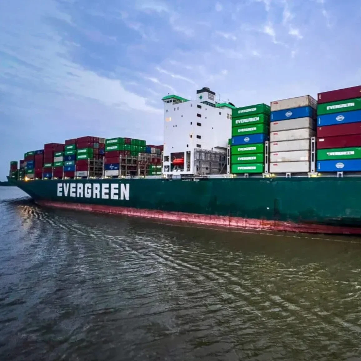 Proposed Fees on Ocean Carriers Could Hurt Farmers