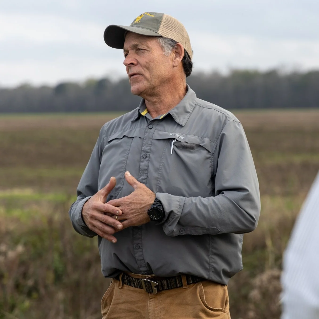 New Trade War May Hurt Louisiana Farmers With Higher Tariffs