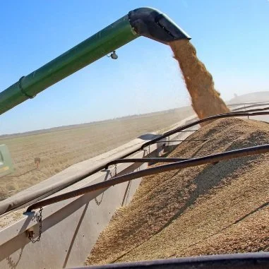 U.S. Ships More Rice to Iraq