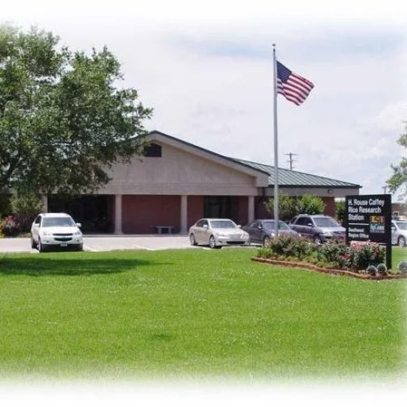 2025 H. Rouse Caffey Rice Research Station Field Day
