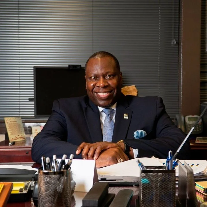 Dr. Orlando F. McMeans to Receive the Career Achievement Award from the University of Illinois Urbana-Champaign