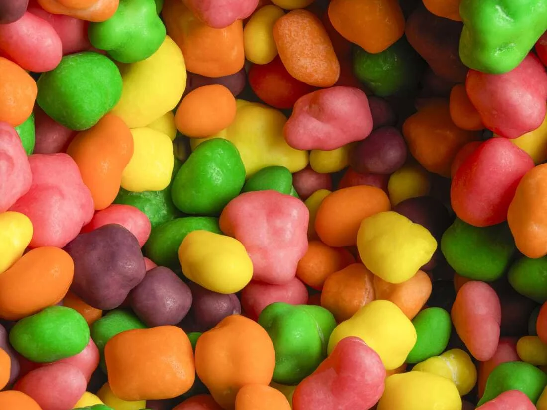 FDA Says It Will Phase Out Petroleum-Based Food Dyes, Authorize Four Natural Color Additives