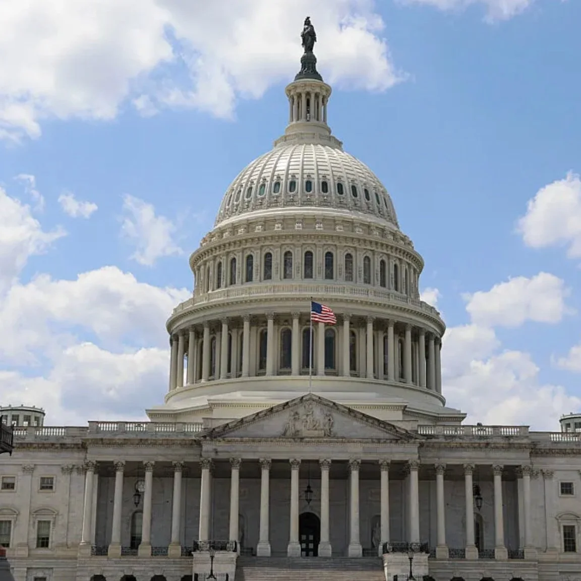 Farm Bureau Applauds House Passage of Reconciliation Package