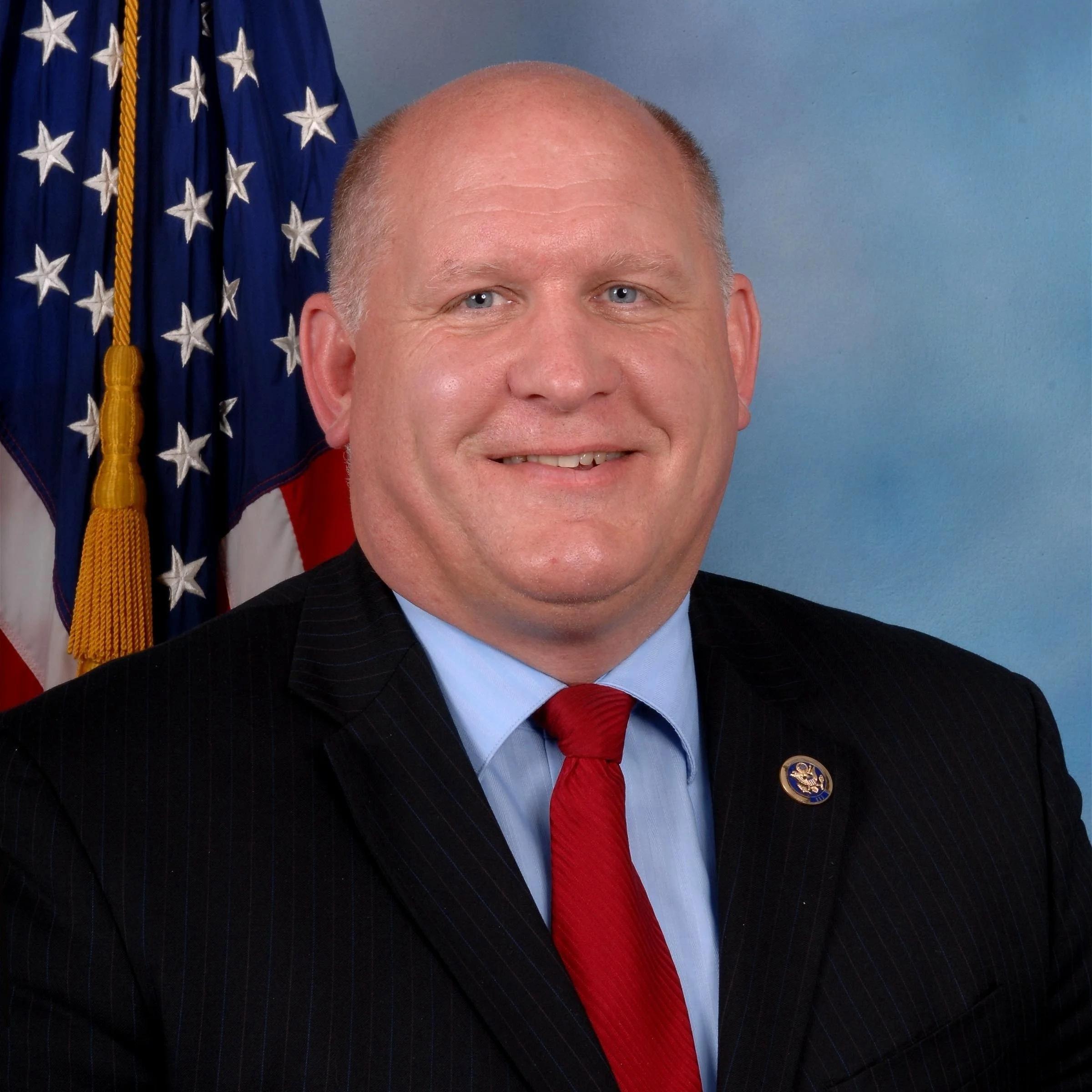 Chairman Thompson Statement on House Passage of the One Big Beautiful Bill Act