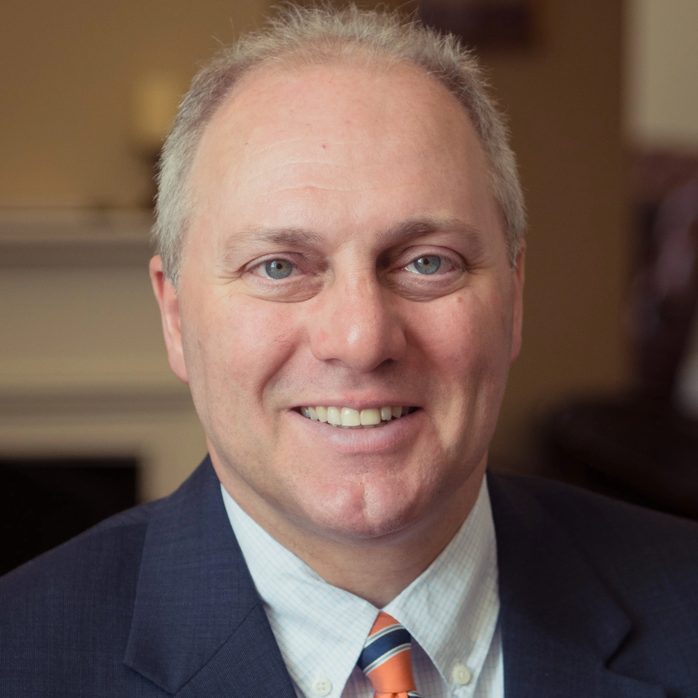 Louisiana Leaders Applaud House Passage of the One Big Beautiful Bill Act