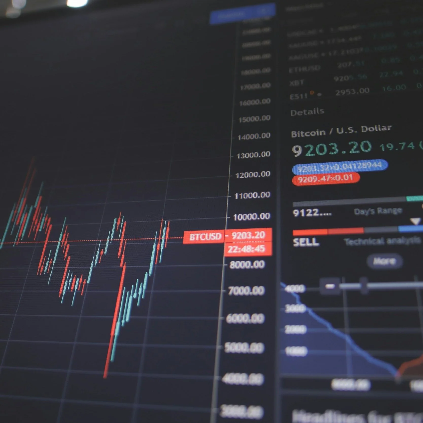Thompson, Hill, and Bipartisan Leaders Release Digital Asset Market Structure Legislation