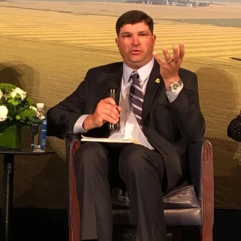 The Rising Tide Of Costs For Louisiana Sugarcane Farmers