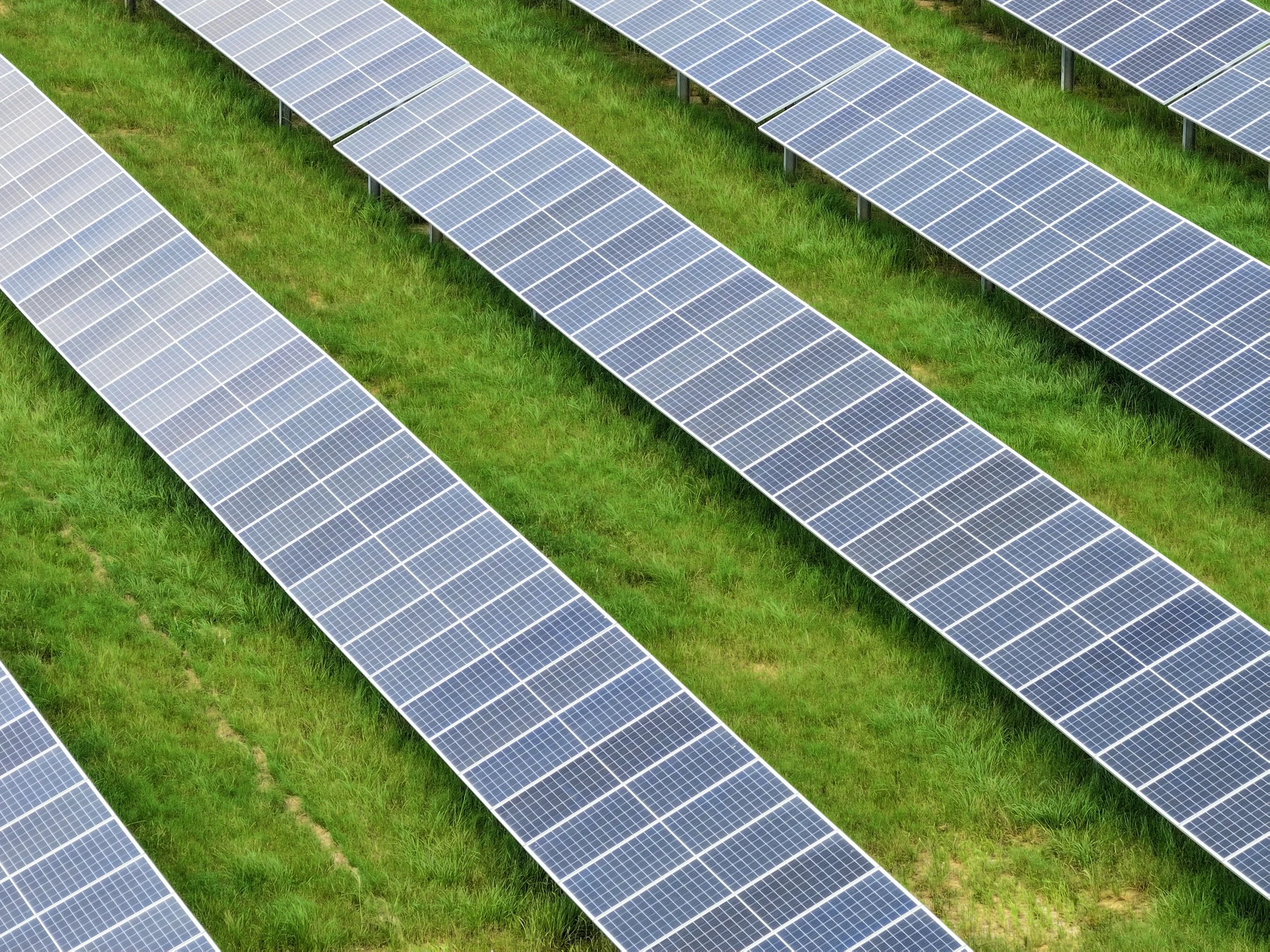 385 Mega Watts Of Solar Power To Be Developed In Louisiana Project