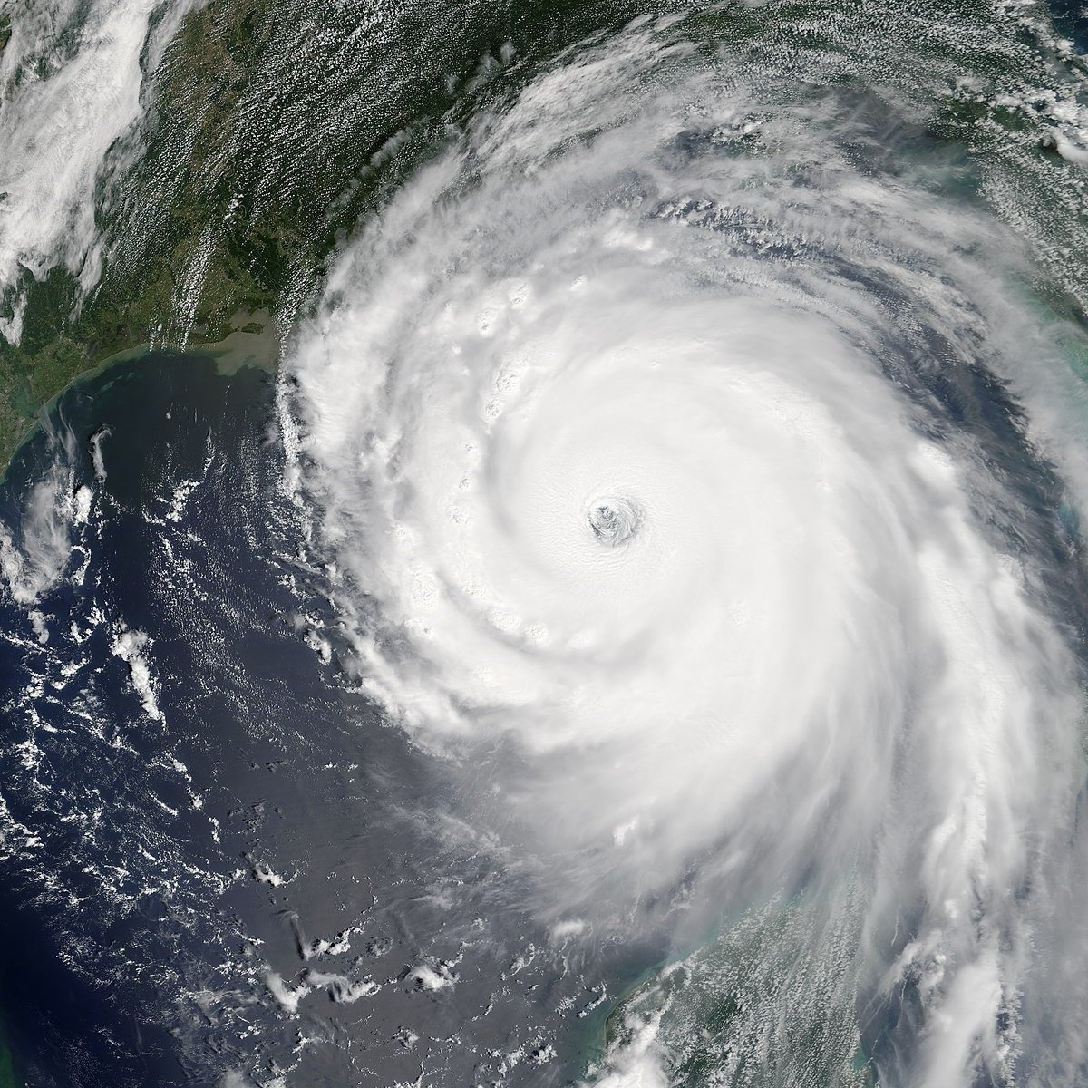 Louisiana Faces 46 Percent Hurricane Probability This Season As Forecasters Warn Of Above-Average Activity