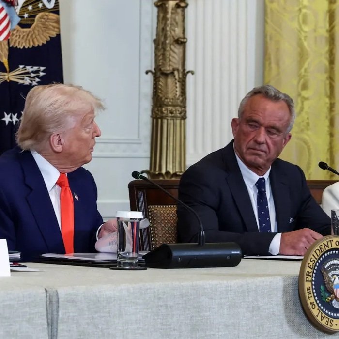 Make America Healthy Again Legislation in Louisiana. See the Nutrition and Ingredient Changes