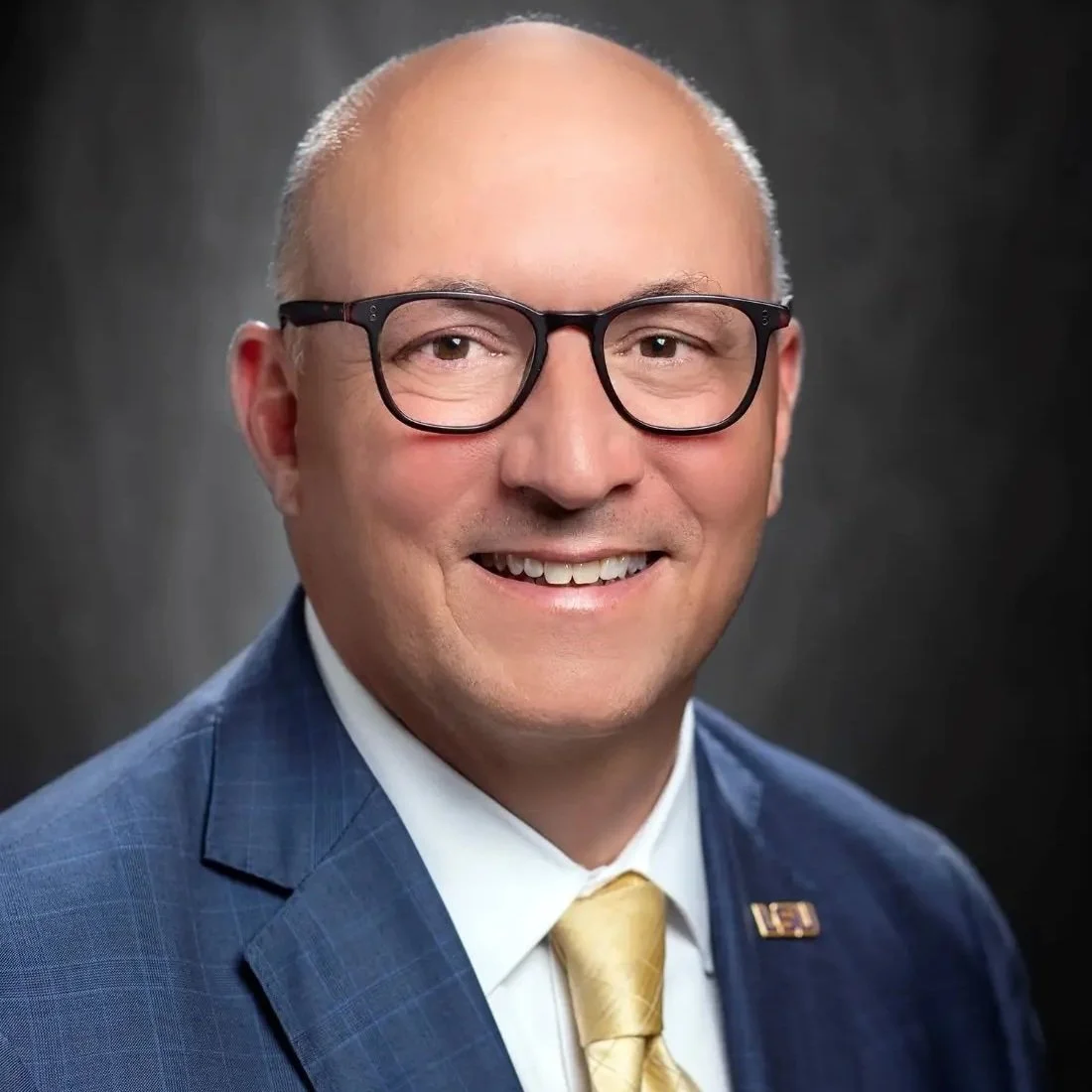 A Q&amp;A with LSU interim President Matt Lee