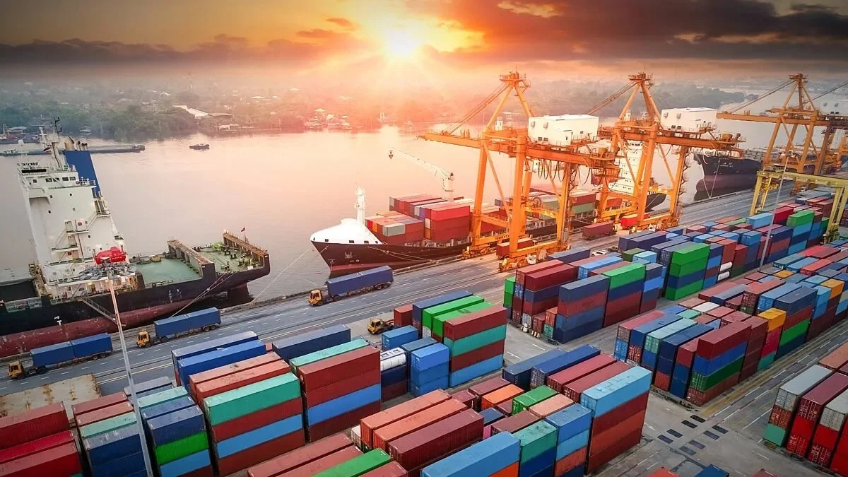 U.S. Farmers Concerned With President Trump’s Threat of New Tariffs on EU Countries