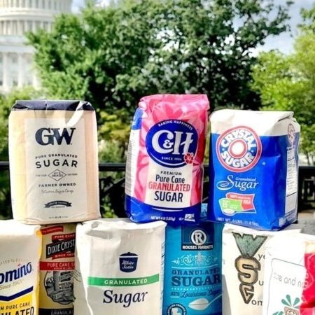 Keeping It Sweet During National Candy Month