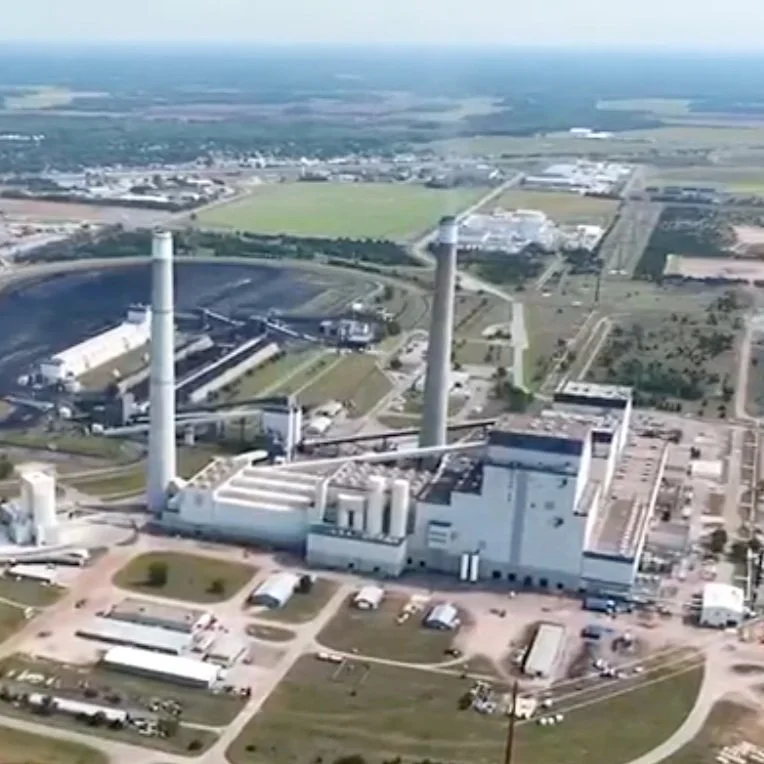 ‘We Are on the Menu’ - Fiery Community Clash Erupts Over Controversial Carbon Capture Project in Cenla