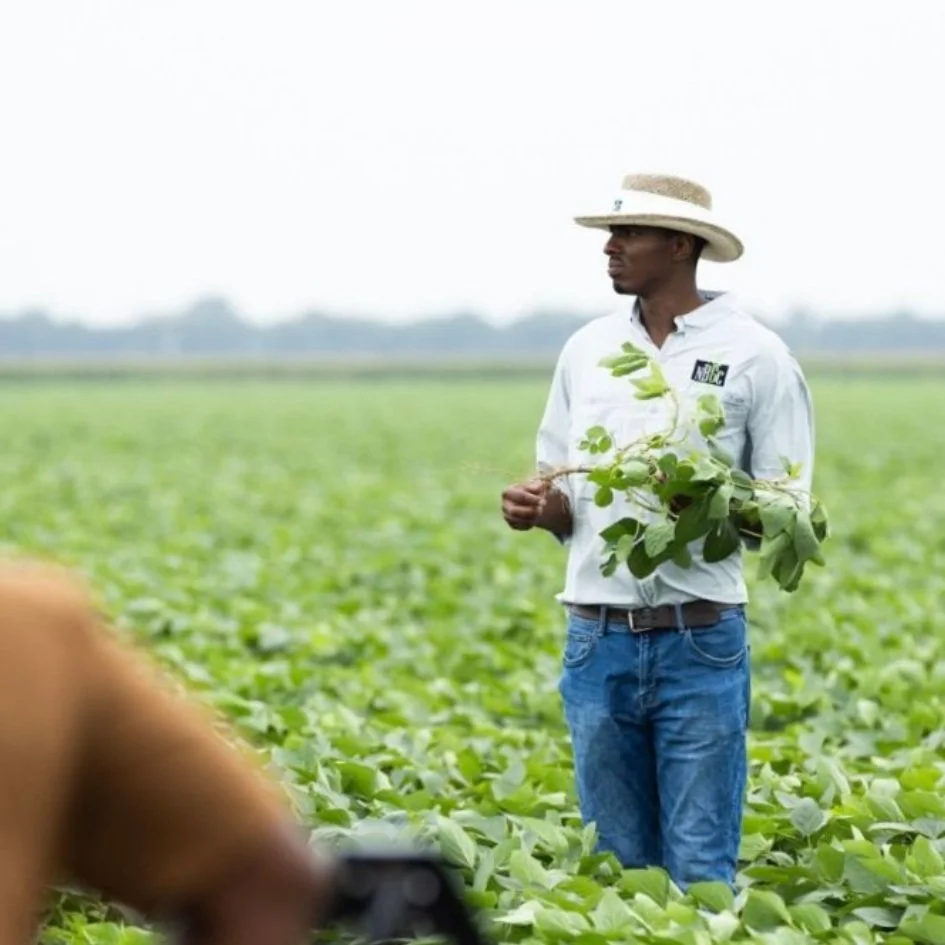 National Black Growers Council Kicks Off 2025 Field Day Calendar in Louisiana