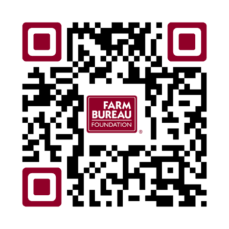 Five Louisiana High School Graduates Awarded Farm Bureau Scholarships