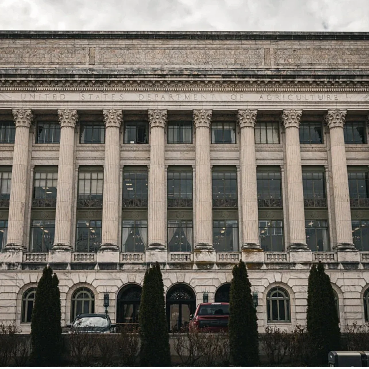 Farm Bureau Congratulates Stephen Vaden on Deputy Agriculture Secretary Confirmation