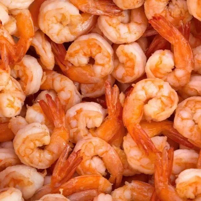 Less Than 50% Of One Louisiana City's Restaurants Found To Be Serving Authentic Gulf Shrimp
