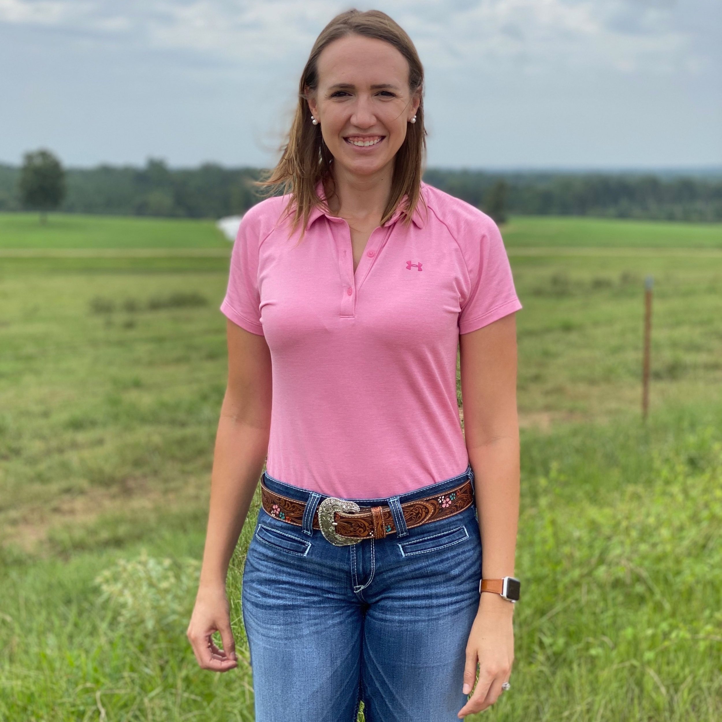 Ashley Edwards: Pivoting During The Pandemic To Help The Beef Industry