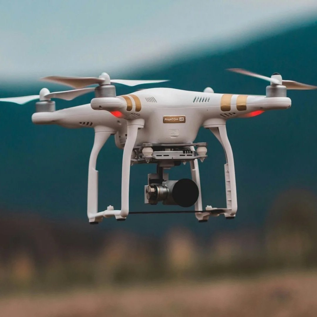 Drone Advisory Committee Reveals Economic Plan for Unmanned Aircraft