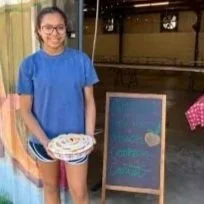 Ruston Farmers Market Celebrates a Flavorful Tradition at the 2025 Peach Cookery Contest